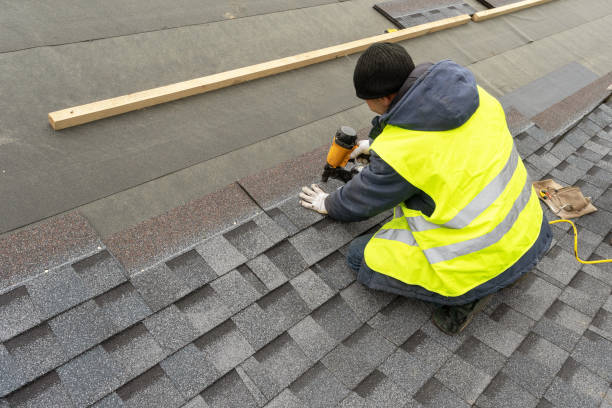 Best Residential Roofing Contractor  in Holiday Island, AR