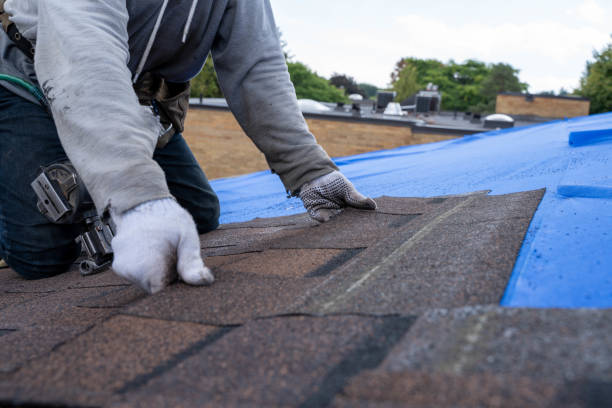 Best Emergency Roof Repair  in Holiday Island, AR