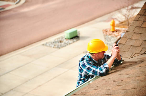 Residential Roof Replacement in Holiday Island, AR