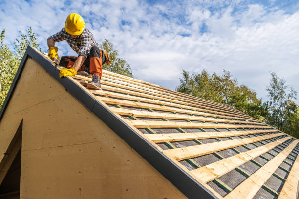 Roof Repair Estimates in Holiday Island, AR