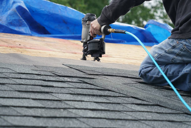Best Flat Roof Repair Services  in Holiday Island, AR