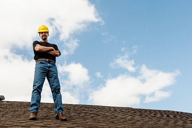 Best Roofing Contractors for Homes  in Holiday Island, AR