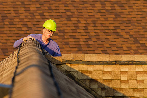 Best Slate Roofing Contractor  in Holiday Island, AR