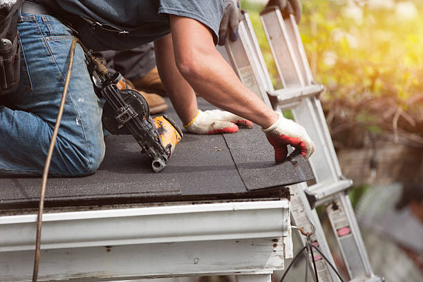 Best Residential Roof Replacement  in Holiday Island, AR