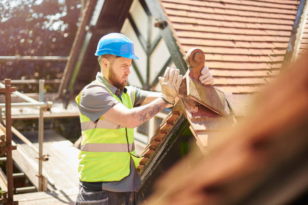 Best Commercial Roofing Services  in Holiday Island, AR
