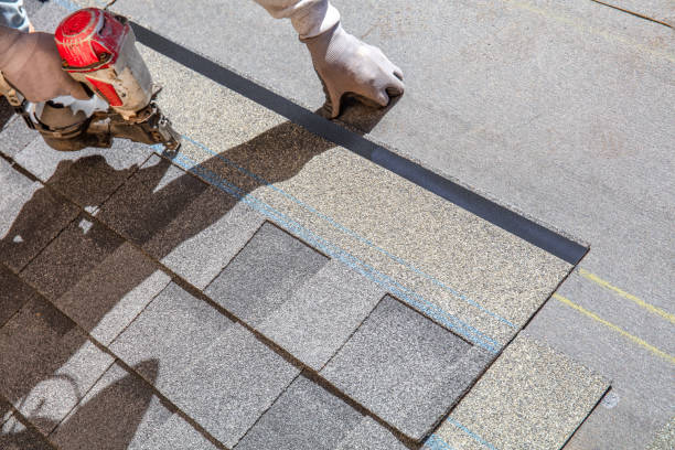 Best Roof Repair Specialists  in Holiday Island, AR